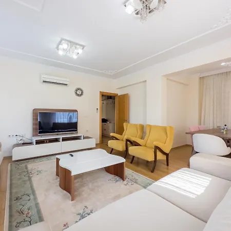 Villa Arok Fethiye
