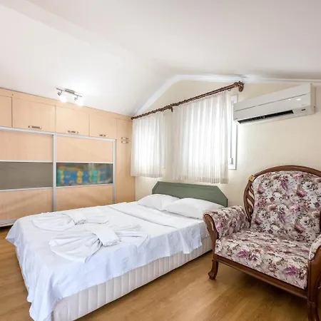 Arok Villa Fethiye
