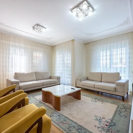 Arok Villa Fethiye