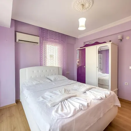 Arok Villa Fethiye