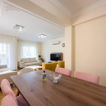 Villa Arok Fethiye