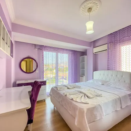 Arok Villa Fethiye
