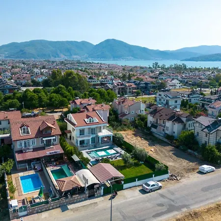 Arok Villa Fethiye
