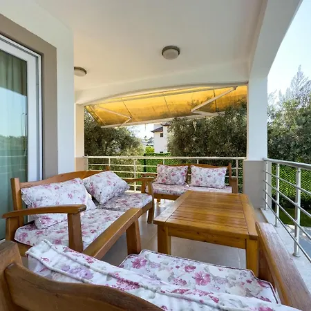 Villa Arok Fethiye