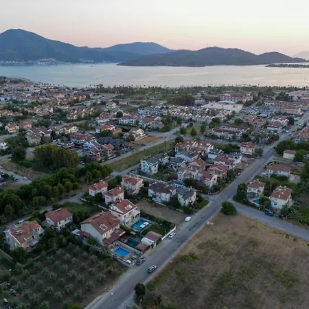 Arok Villa Fethiye