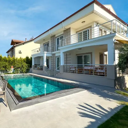 Villa Arok Fethiye