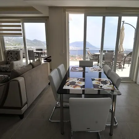 Ekin Villa Kalkan