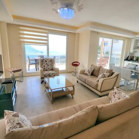 Villa Ekin *
