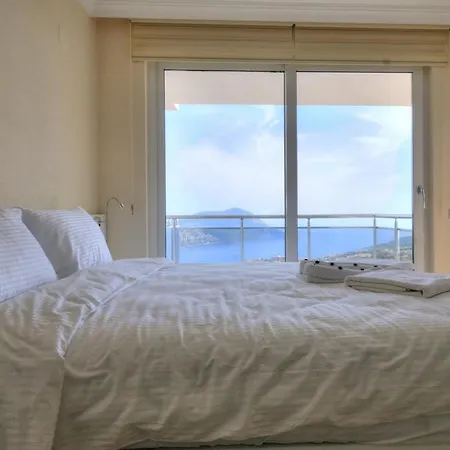 Villa Ekin Kalkan