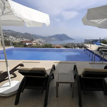 Villa Ekin *