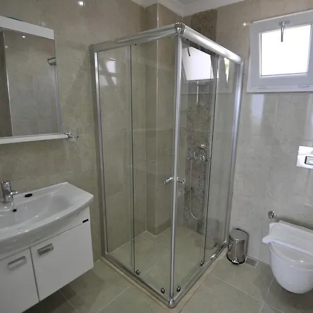 Villa Ekin Kalkan