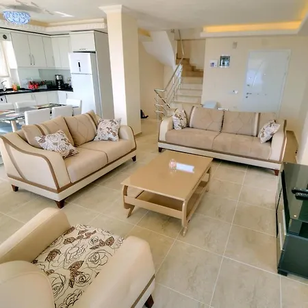 Ekin Villa Kalkan