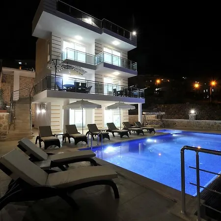 Ekin Villa