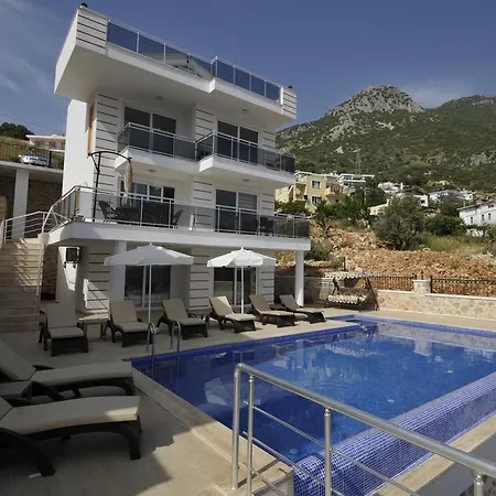 Villa Ekin Kalkan