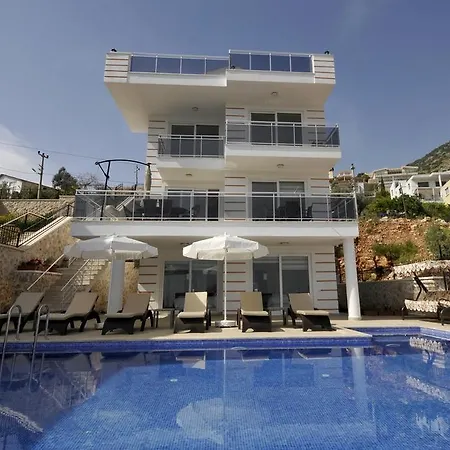 Ekin Villa Kalkan