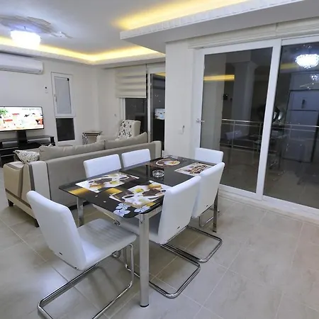 Villa Ekin *