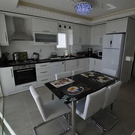 Villa Ekin